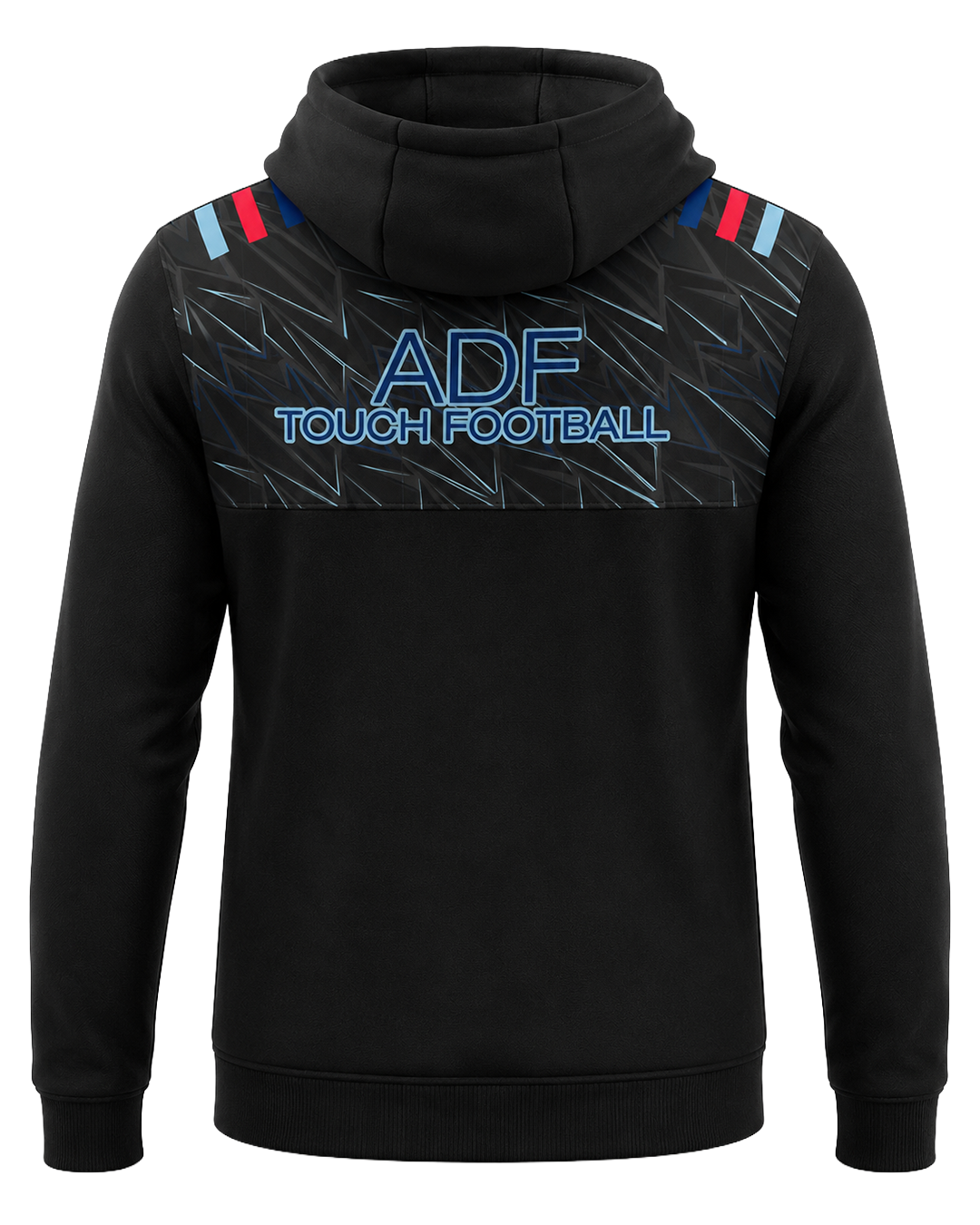 ADF Touch Football - N-Line Water Resistant Jacket