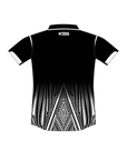 Perth Brothers - Black Club Polo