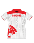 St. George Dragons Sublimated Polo