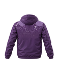 Fremantle Touch Association - N-Line Jacket (Purple)