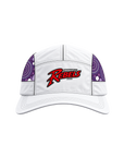 Fremantle Touch Association -  Pace Cap (White)