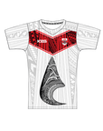 St George Dragons Rugby Jersey