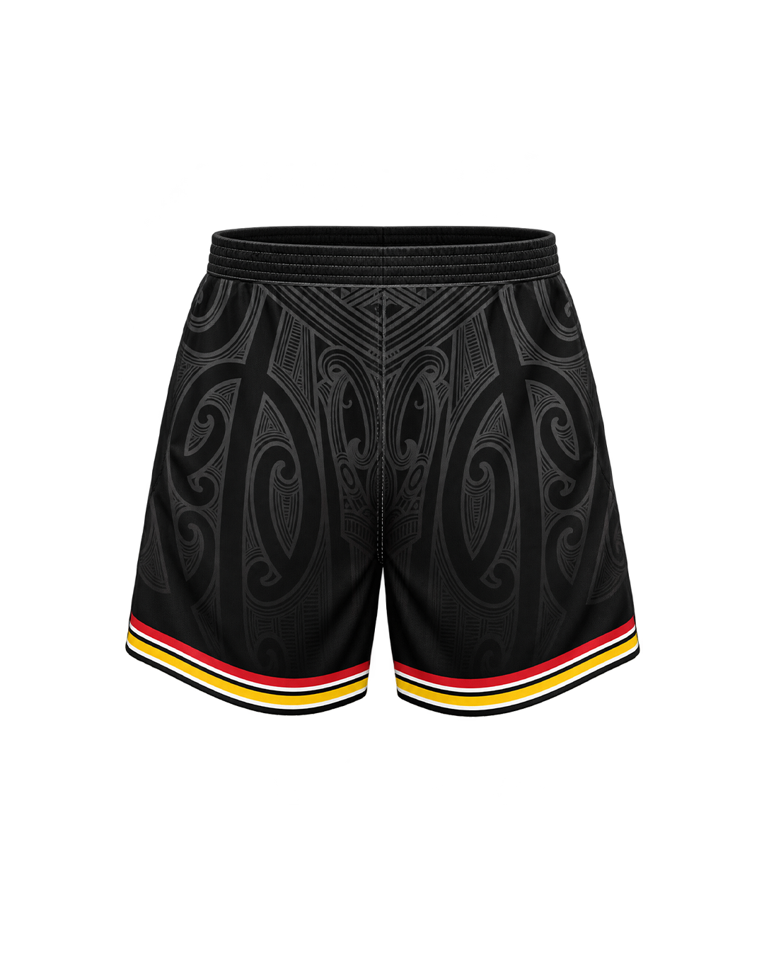Waikato WA 9s - Training Shorts