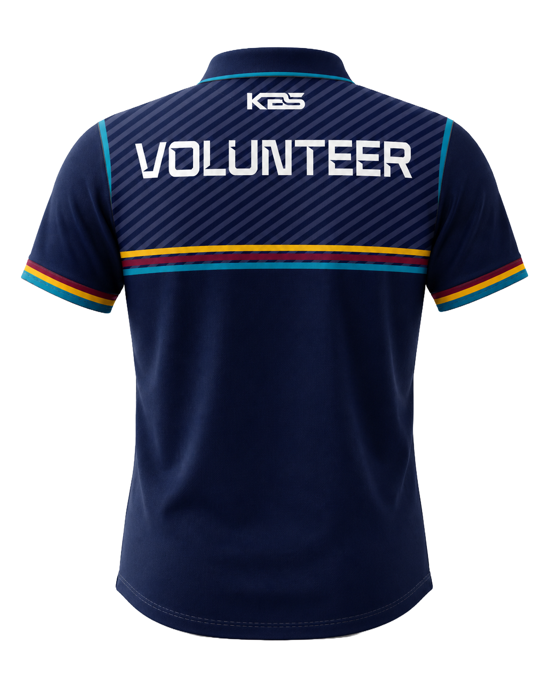 St Josephs College - Volunteer Polo