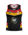 Waikato WA 9s - N-Line Singlet