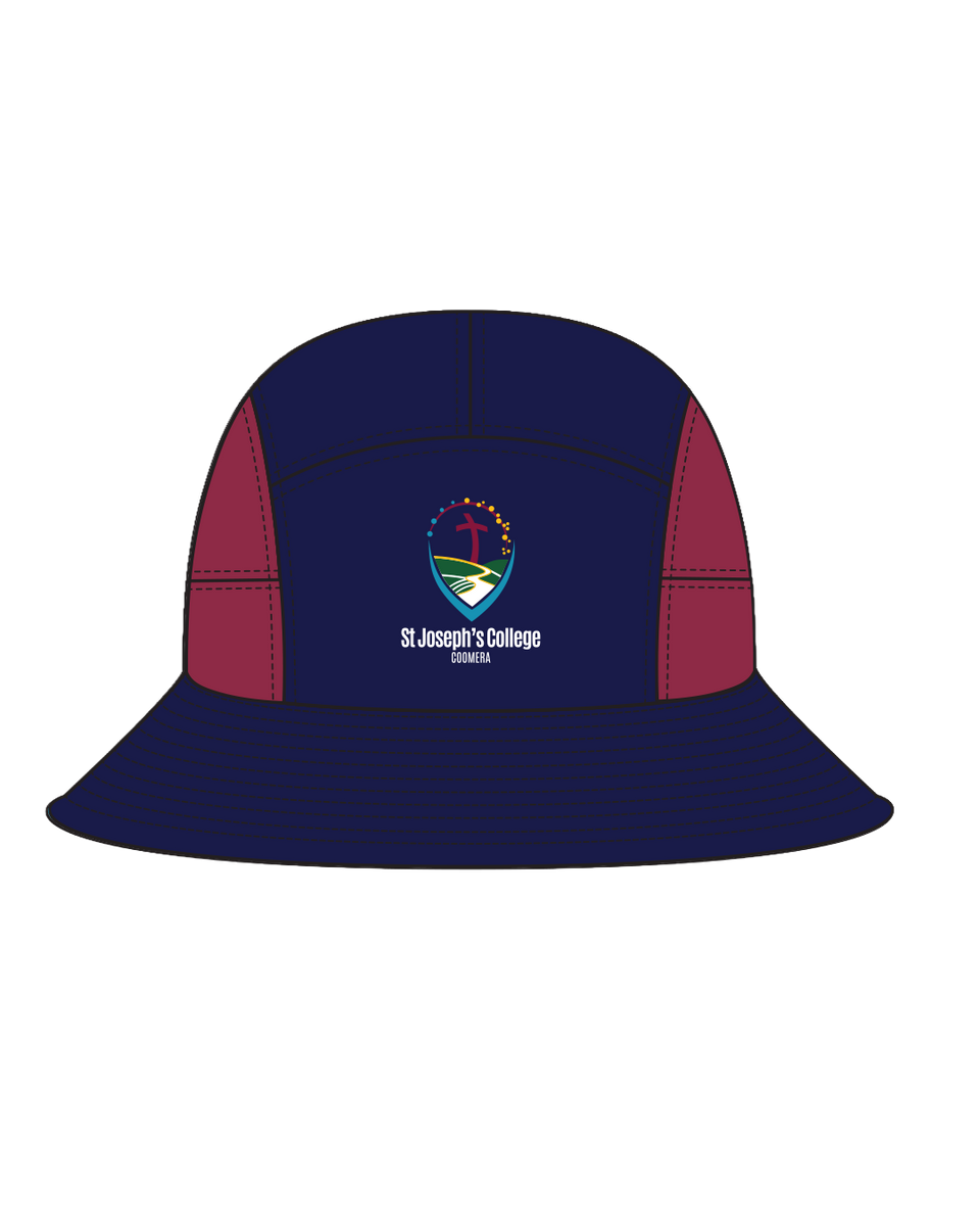 St Joseph's College - Staff Bucket Hat – KBS Sportswear & Apparel AU