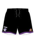 Logan Lakers Sublimated Shorts