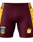 CB ACT/NSW Country  - Playing Tights