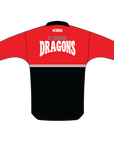 St. George Dragons Training Jacket