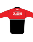 St. George Dragons Masters Training Jacket