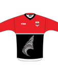St. George Dragons Masters Training Jacket