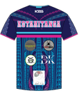 Kotahitanga Te Urupū - T-Shirt