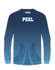 Peel Touch - Sublimated Long Sleeve