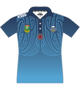 Peel Touch - Sublimated Polo