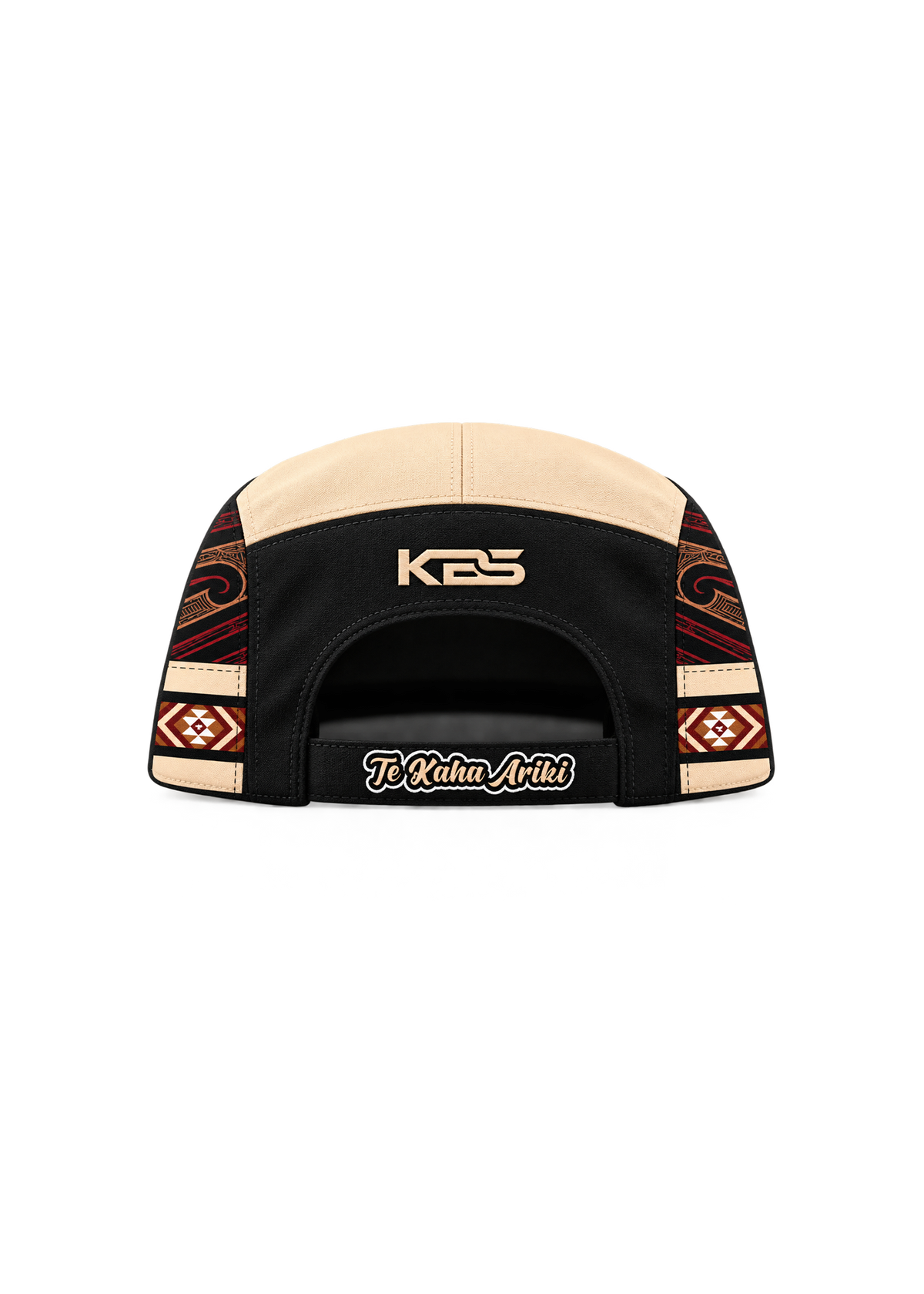 Te Kahu Ariki Kapa Haka - N-Line Sports Cap