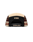 Te Kahu Ariki Kapa Haka - N-Line Sports Cap