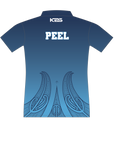 Peel Touch - Sublimated Polo
