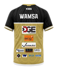 WA Māori Sports - N-Line T-Shirt
