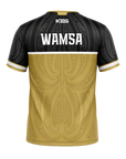 WA Māori Sports - N-Line T-Shirt