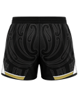 WA Māori Sports - Training Shorts