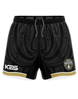 WA Māori Sports - Training Shorts