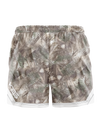 KBS Bush Camo - Sublimated Shorts