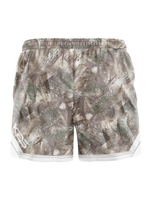 KBS Bush Camo - Sublimated Shorts