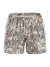 KBS Bush Camo - Sublimated Shorts