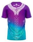 Wave of Light – Pregnancy & Infant Loss Awareness T-Shirt