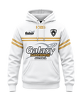 Galaxy Melbourne Touch - Hoodie (White)