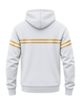 Galaxy Melbourne Touch - Hoodie (White)