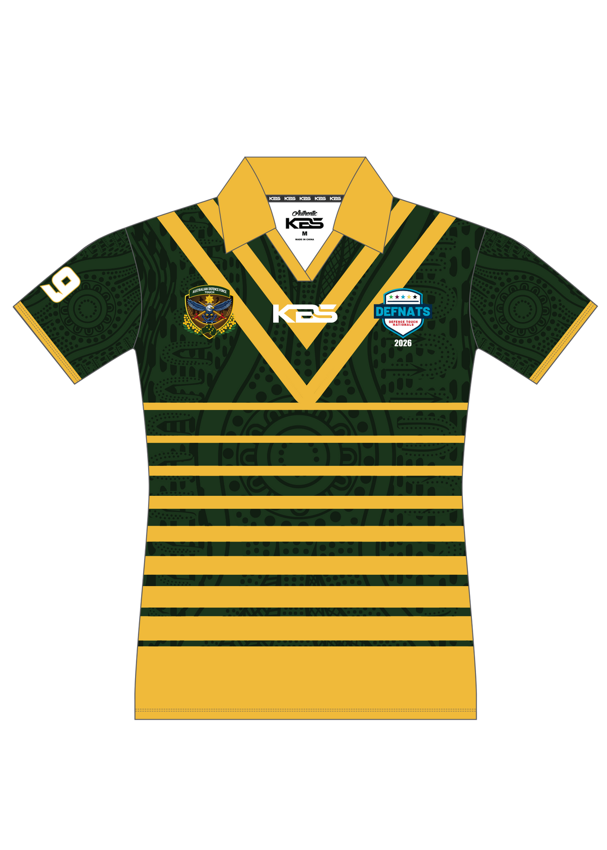 ADF - AU Polo