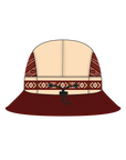 Te Kahu Ariki - Bucket Hat