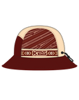 Te Kahu Ariki - Bucket Hat