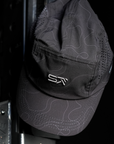 STRYD MOTION CAP - BLACK
