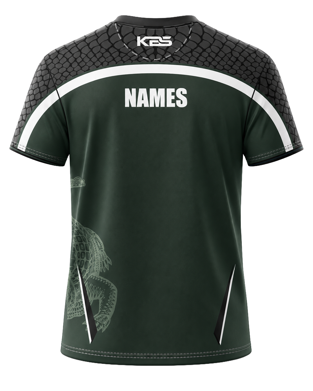 CB North Queensland - N-Line T-Shirt