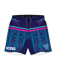 Kotahitanga Te Urupū - Training Shorts