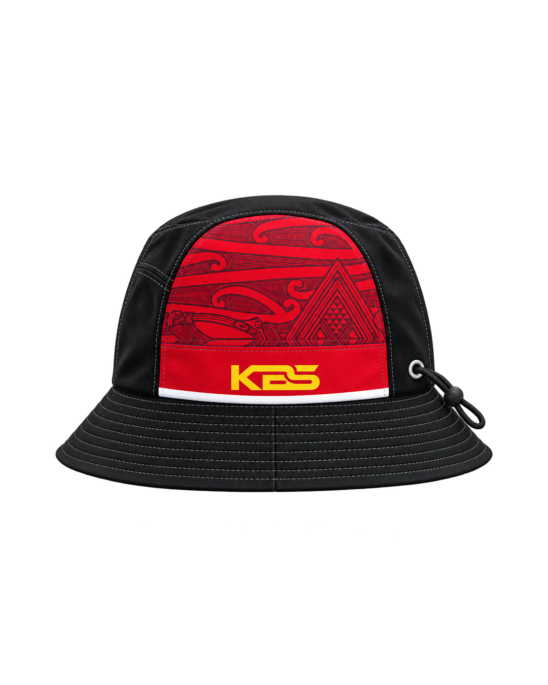 Waikato WA 9s - Bucket Hat