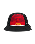 Waikato WA 9s - Bucket Hat