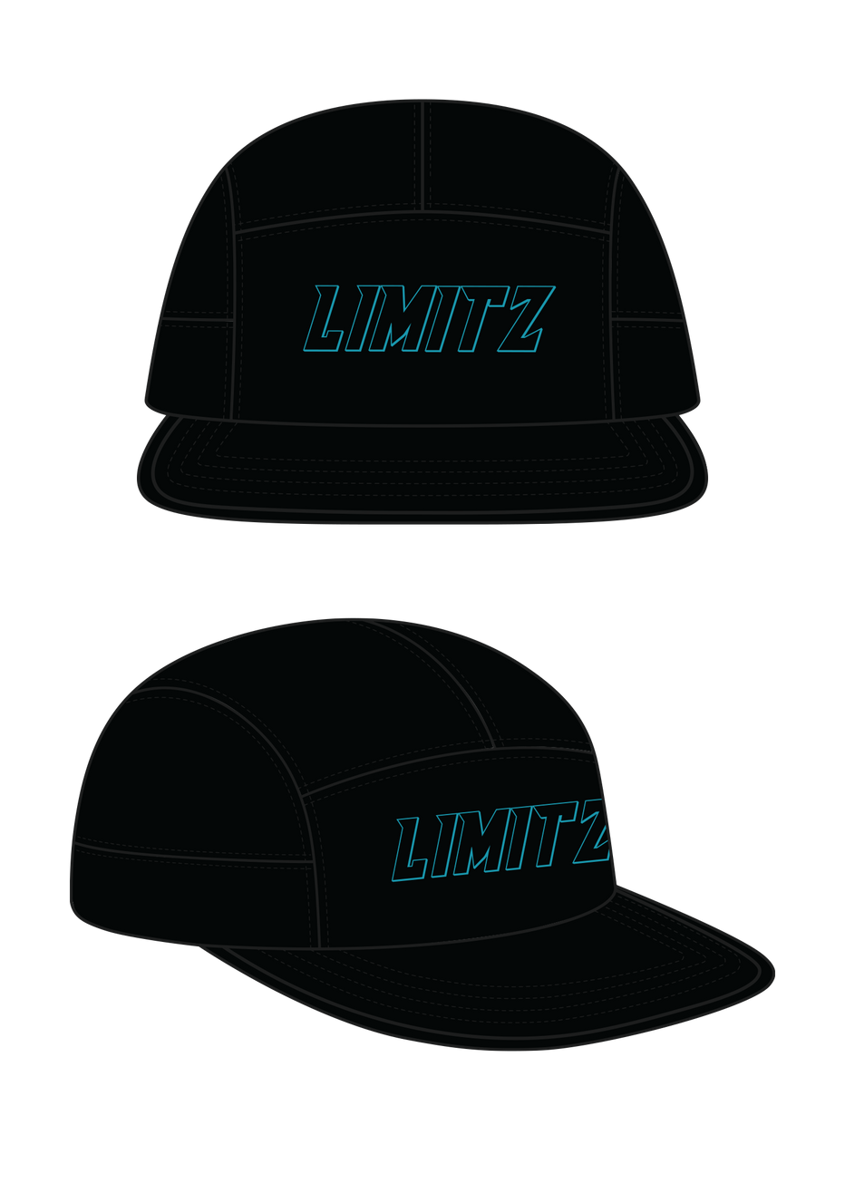 Limitz - N-Line Cap – KBS Sportswear & Apparel AU