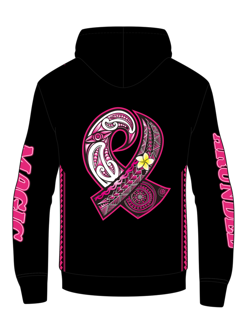 Arundel Magic - Sublimated Hoodie