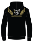 Guardians Touch Club - Hybrid Hoodie
