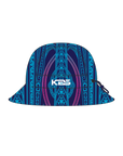Kotahitanga Te Urupū - Bucket Hat (Navy)