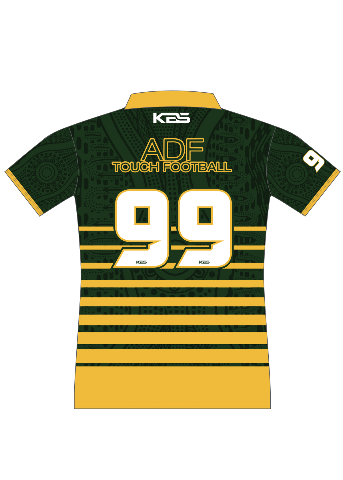 ADF - AU Polo