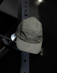 STRYD MOTION CAP - KHAKI GREEN