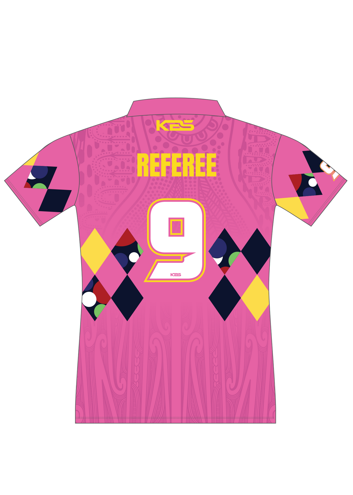 ADF - Ref Polo