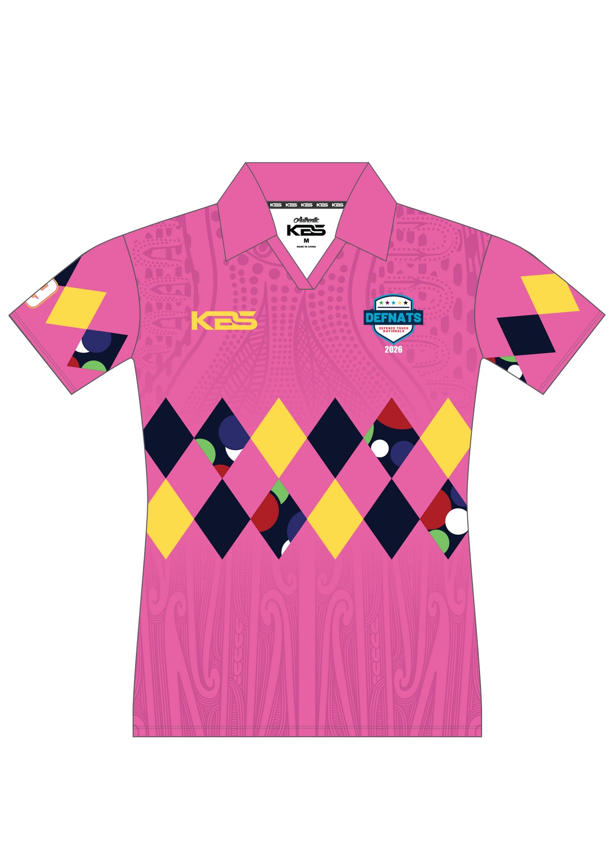 ADF - Ref Polo