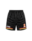 Waikato WA 9s - Training Shorts