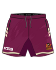 Crazy Horses - Training Shorts