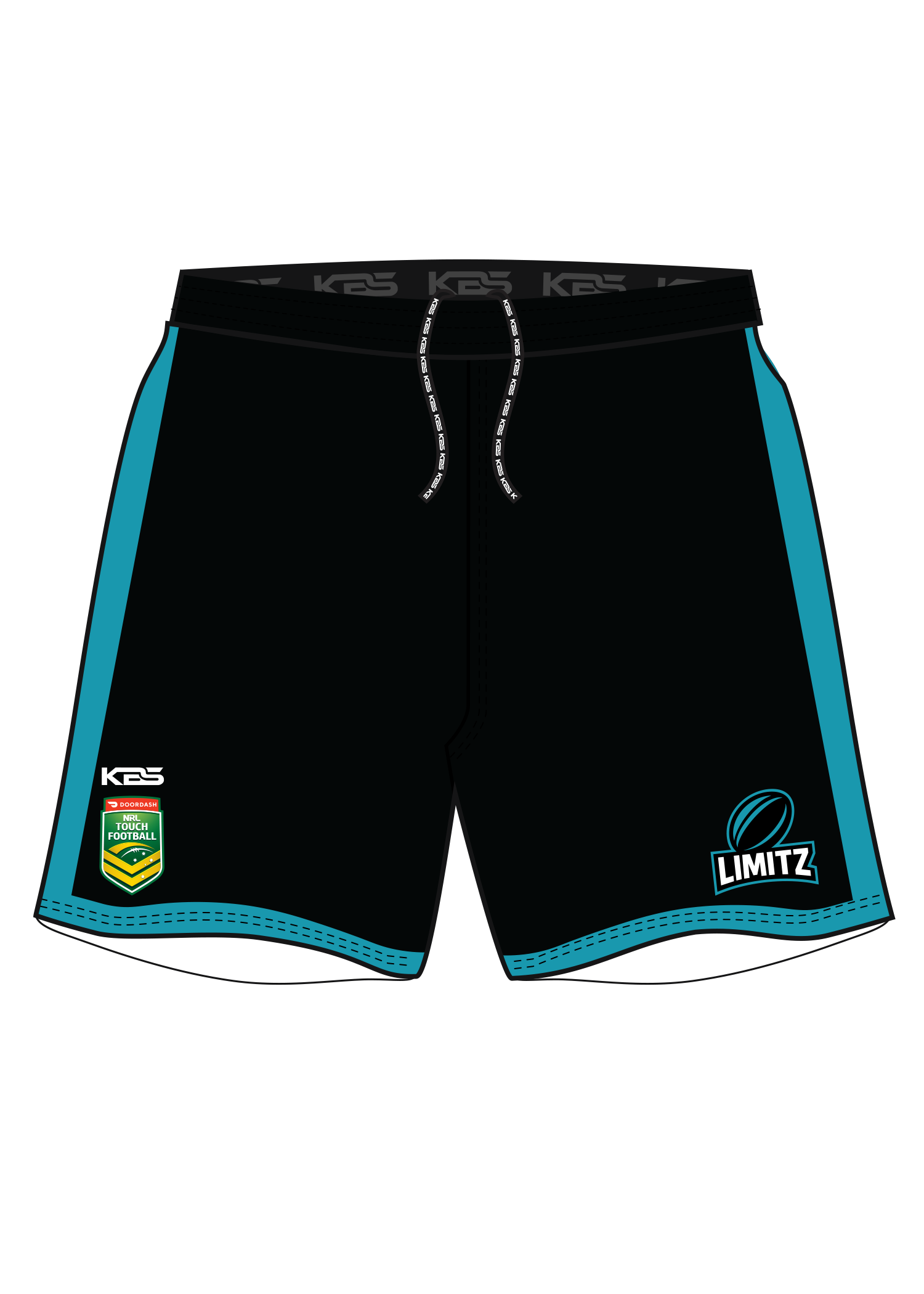 Limitz - Shorts